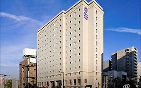 札幌薄野大和魯內酒店